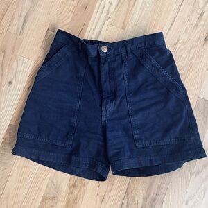 Big Bud Press work shorts size S